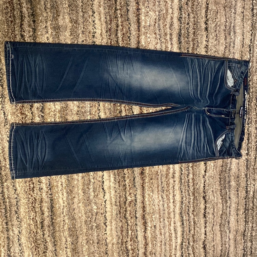 American Fighter jeans